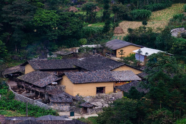 6 Day Ha Giang  Yen Minh Meo Vac  Cao Bang  Ban Gioc Waterfall Tour - photo 5
